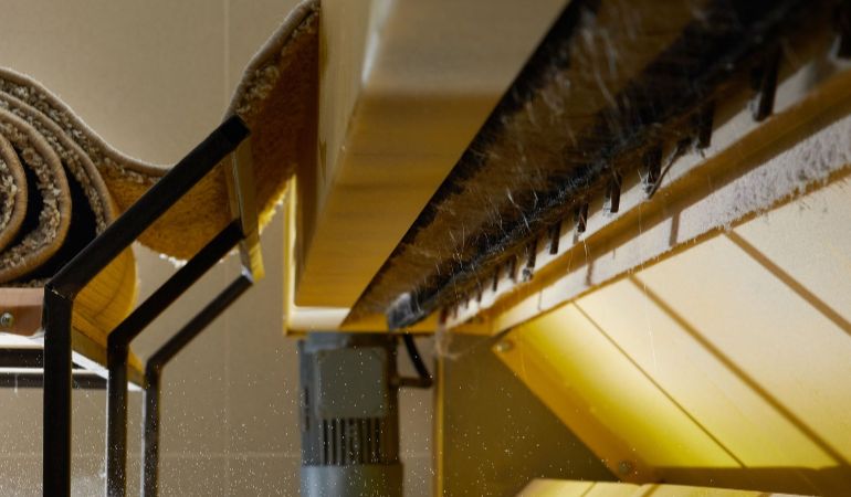 Dumlupınar Halı Yıkama